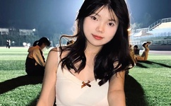 中国好声音阚立文